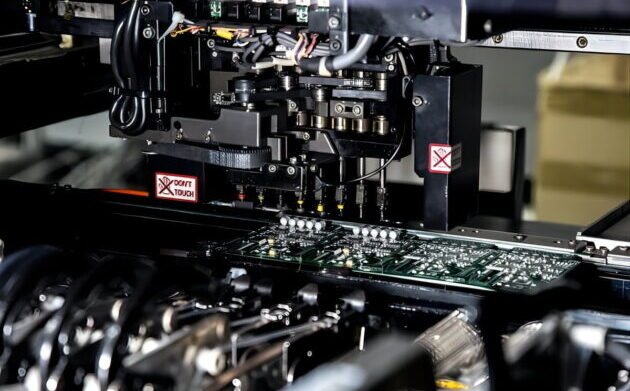 PCB ASSEMBLY