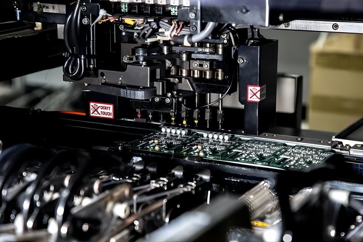 PCB ASSEMBLY