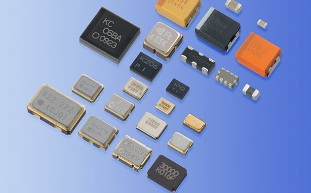 Electronic Components Sourcing BOM Service