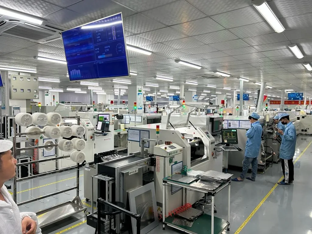 How Much Does PCB Assembly Cost?