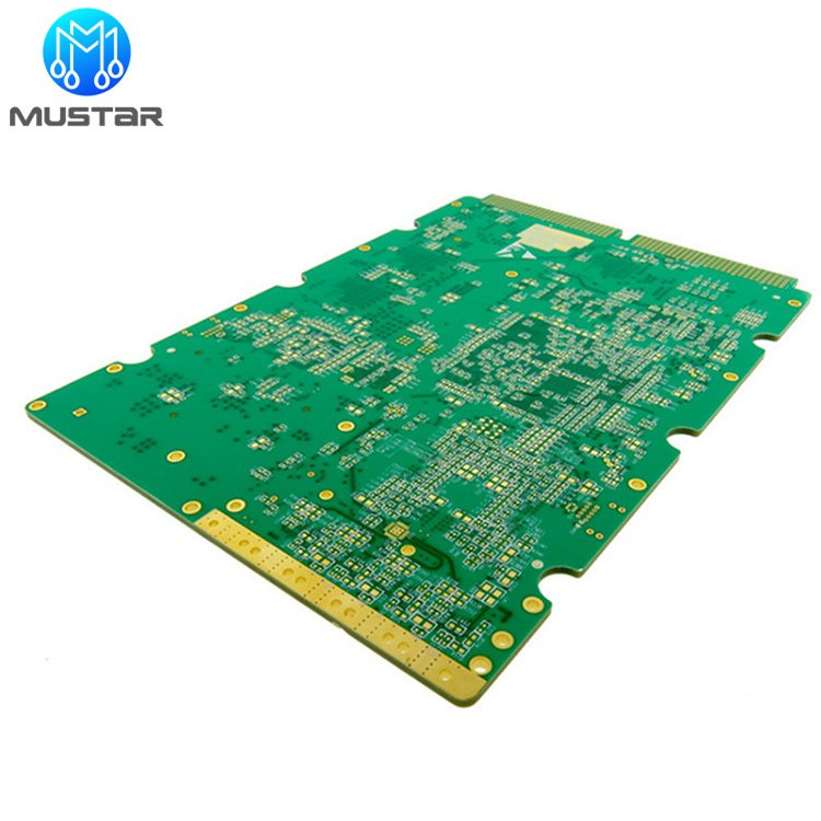 PCB