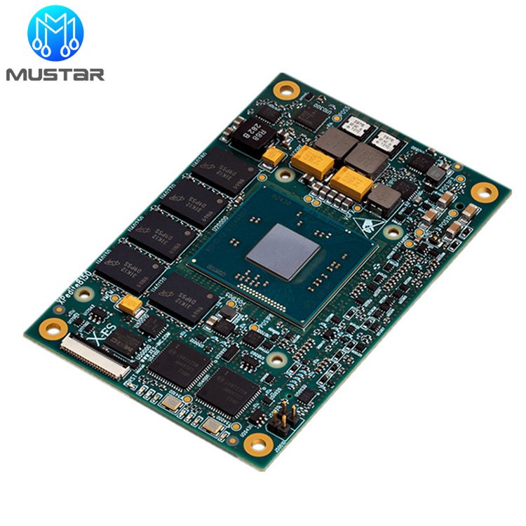 pcb assembly