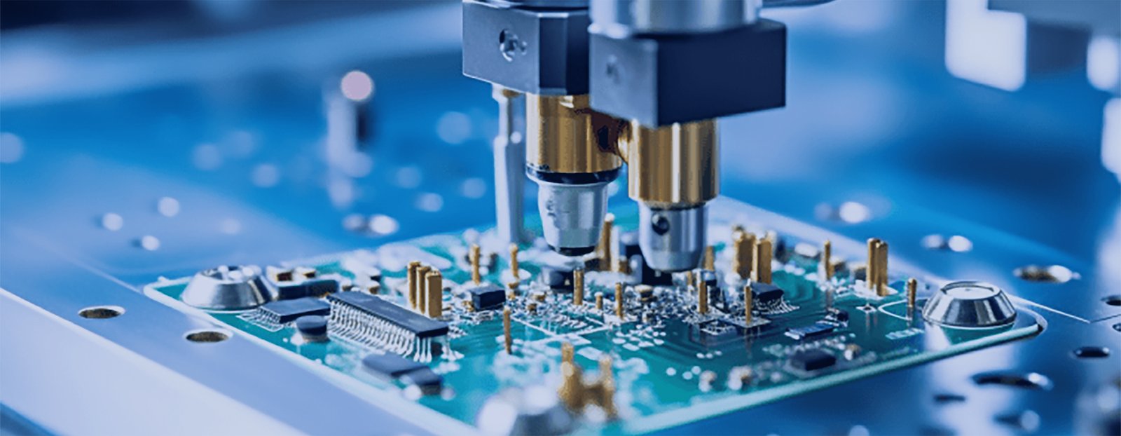 PCB Assembly Process