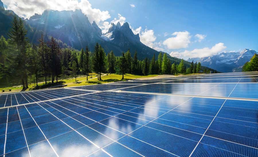 PCBA Solutions for Solar Inverters