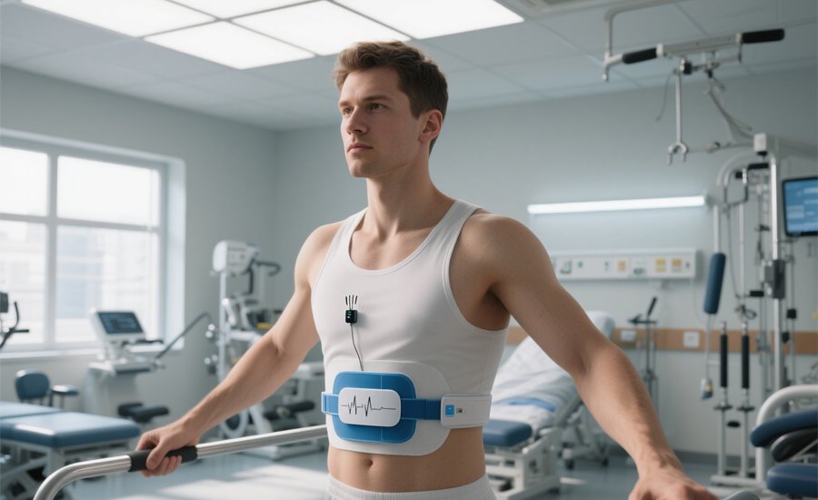 Wearable Health Devices