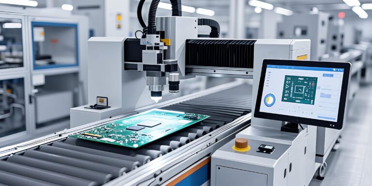 PCB Assembly Process