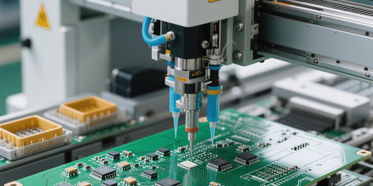 What is PCB Assembly? A Complete Guide (2025)