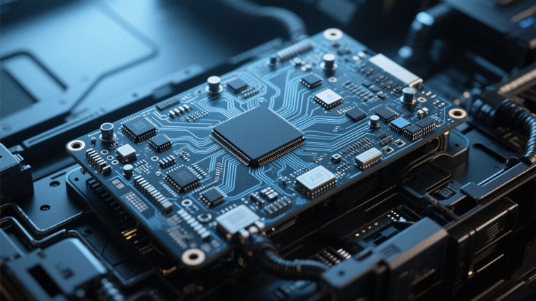PCBA In Automotive Field