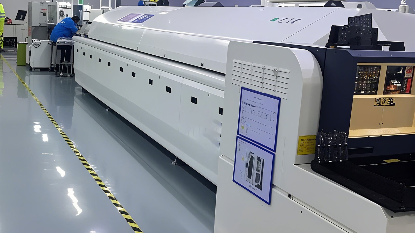 Reflow Soldering