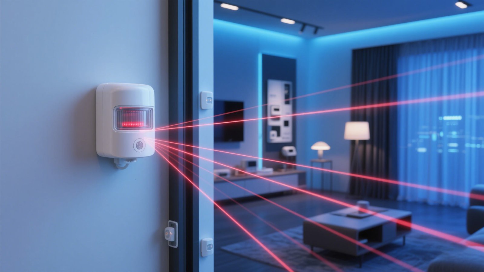 Tailored PCBA for Critical Security Systems​