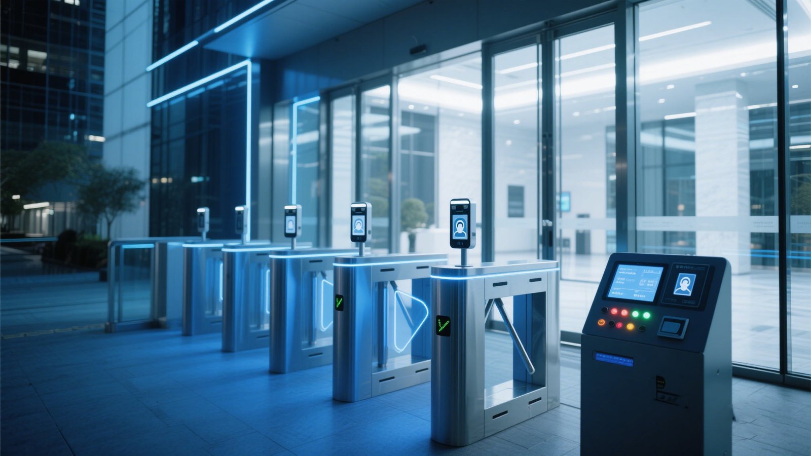 Tailored PCBA for Critical Security Systems​