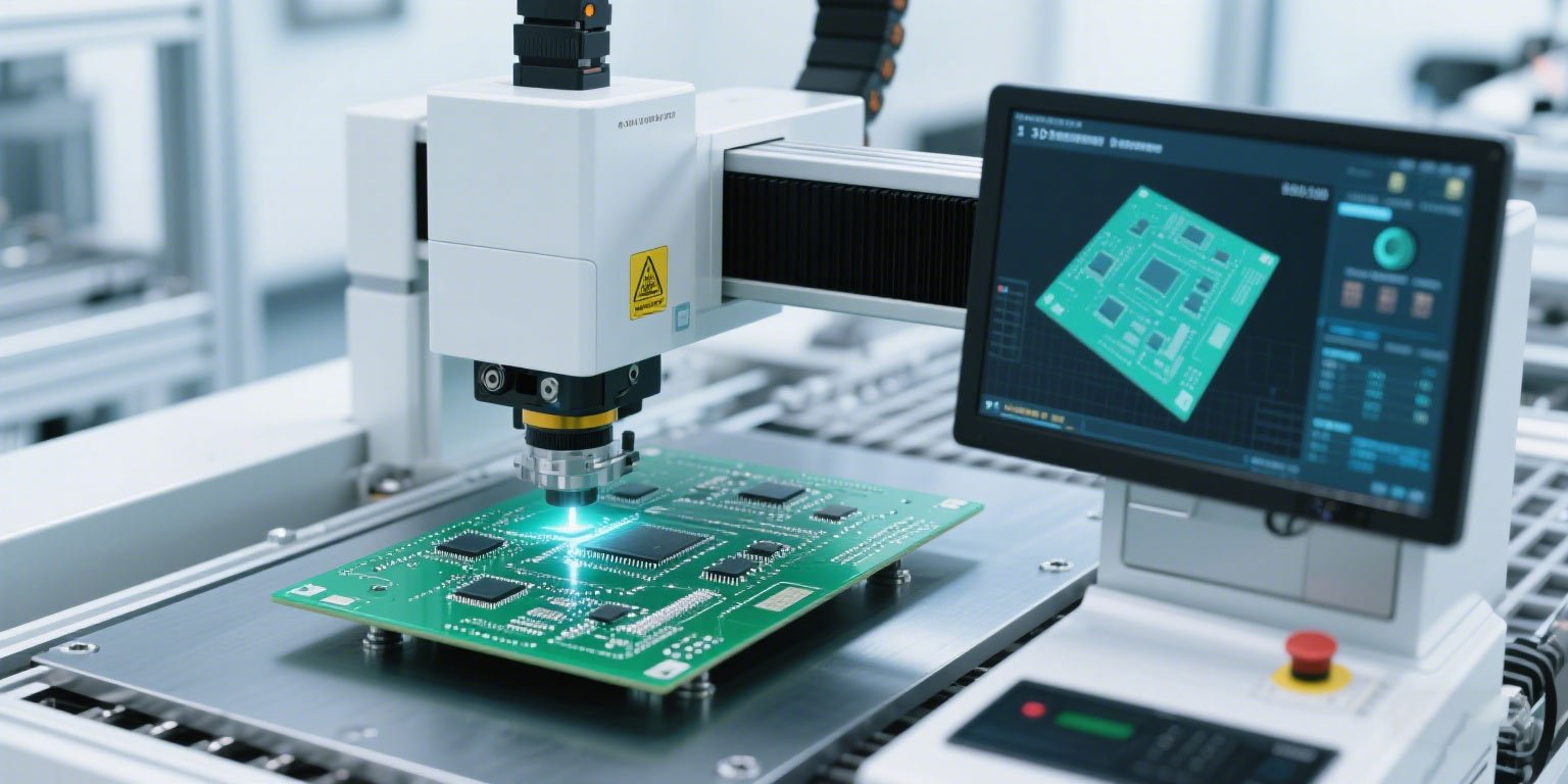 PCB Assembly Process