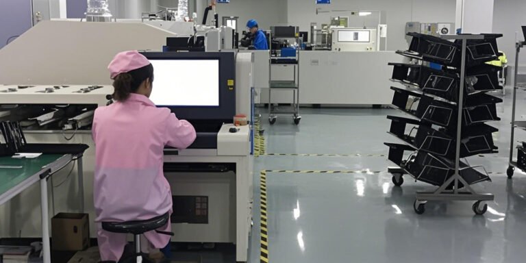 How to Ensure PCBA Quality?