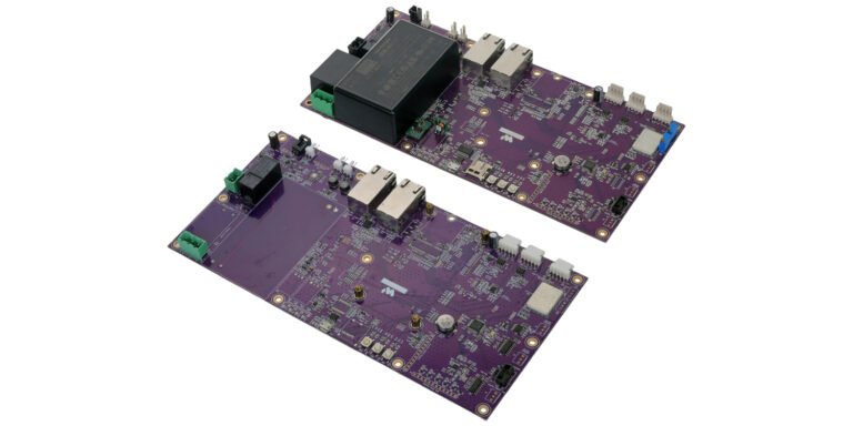 Top 10 PCB Assembly Manufacturs