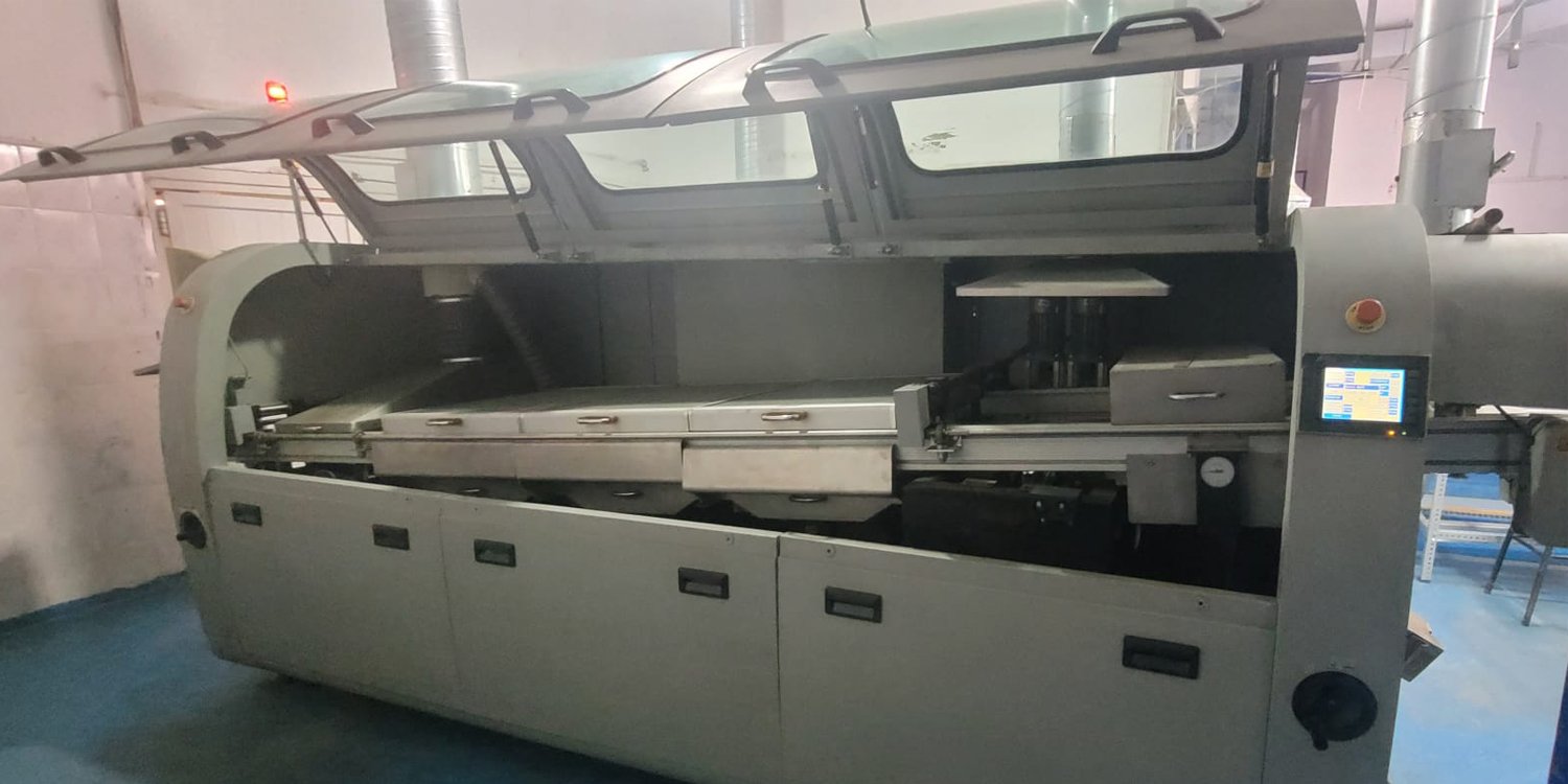 Reflow vs Wave Soldering