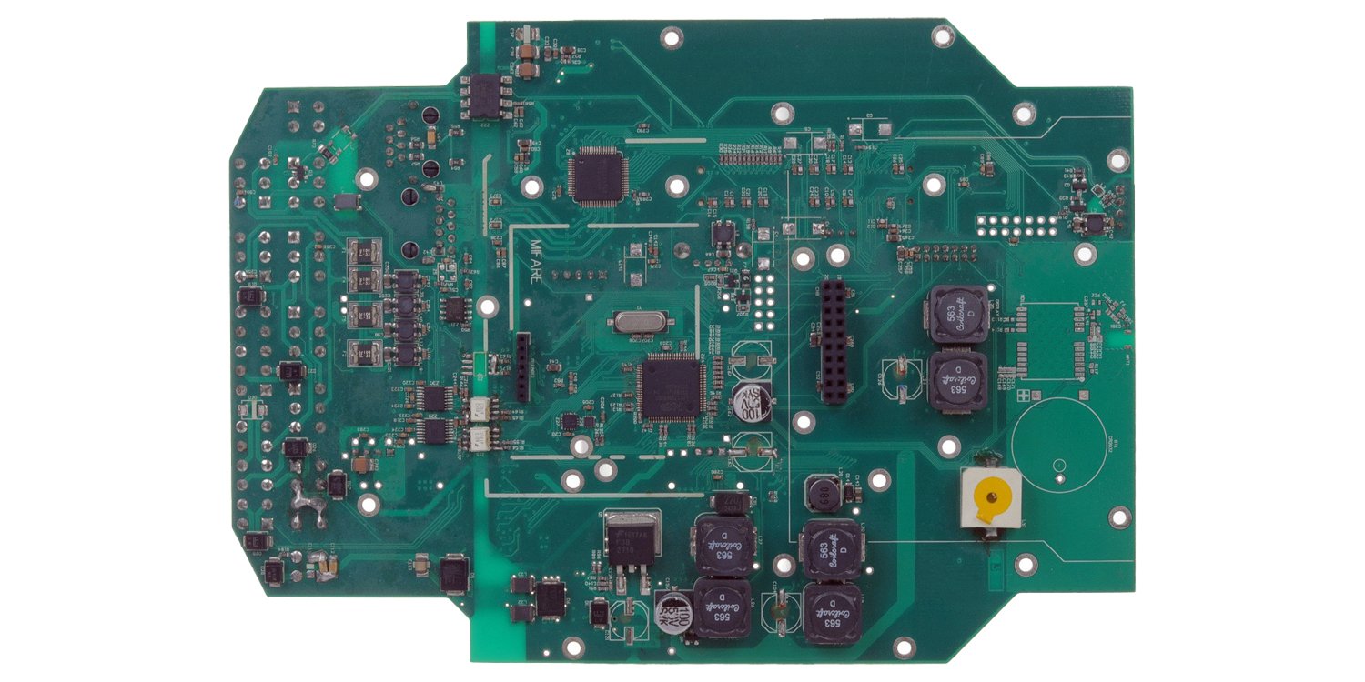 Top 10 PCB Assembly Manufacturers