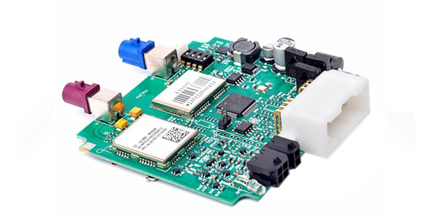 Custom PCB Assembly