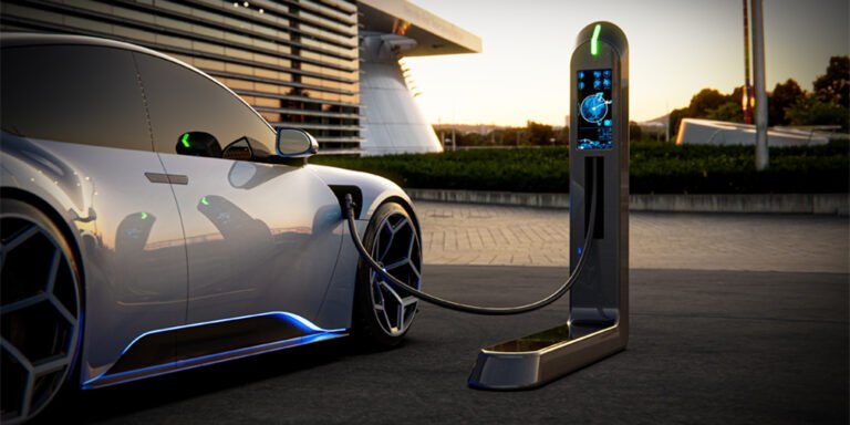 EV Charger PCBA Solutions
