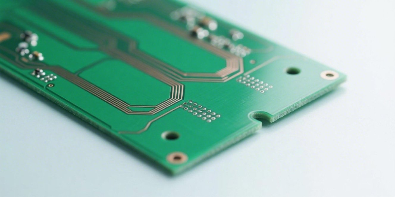 What is Custom PCBA?
