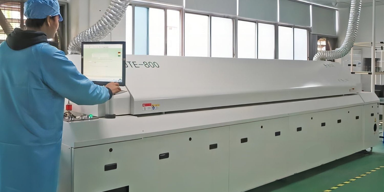 Reflow vs Wave Soldering