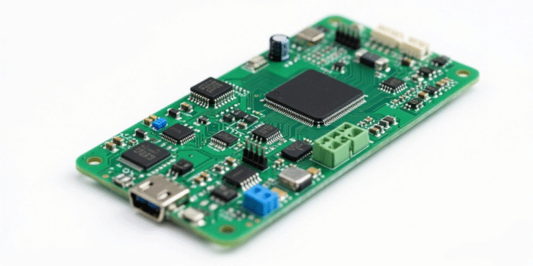 Advantages of One-Stop PCBA Service