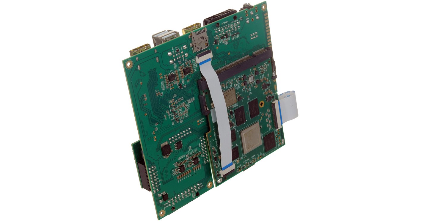 PCB Assembly Manufacturer in USA