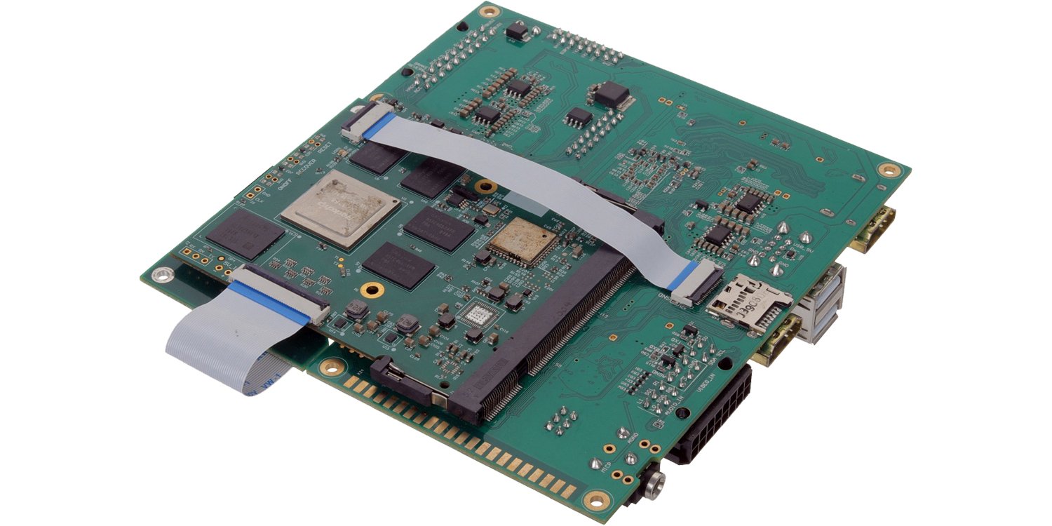 Quick Turn PCB Assembly