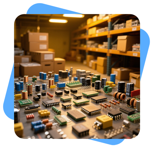 Precision PCBA assembly process at Mustar factory with cutting-edge technology
