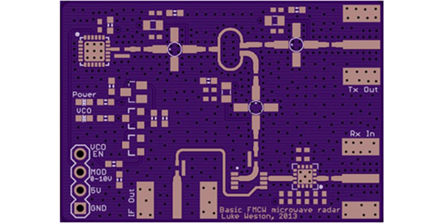 How Many Layers Can You Have on a PCB?