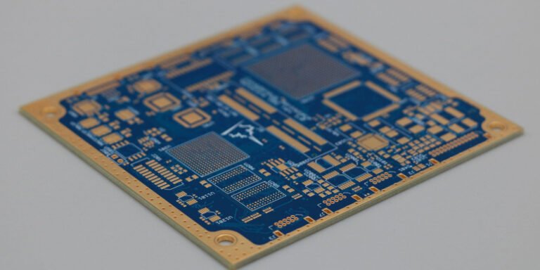 How Many Layers Can You Have on a PCB?