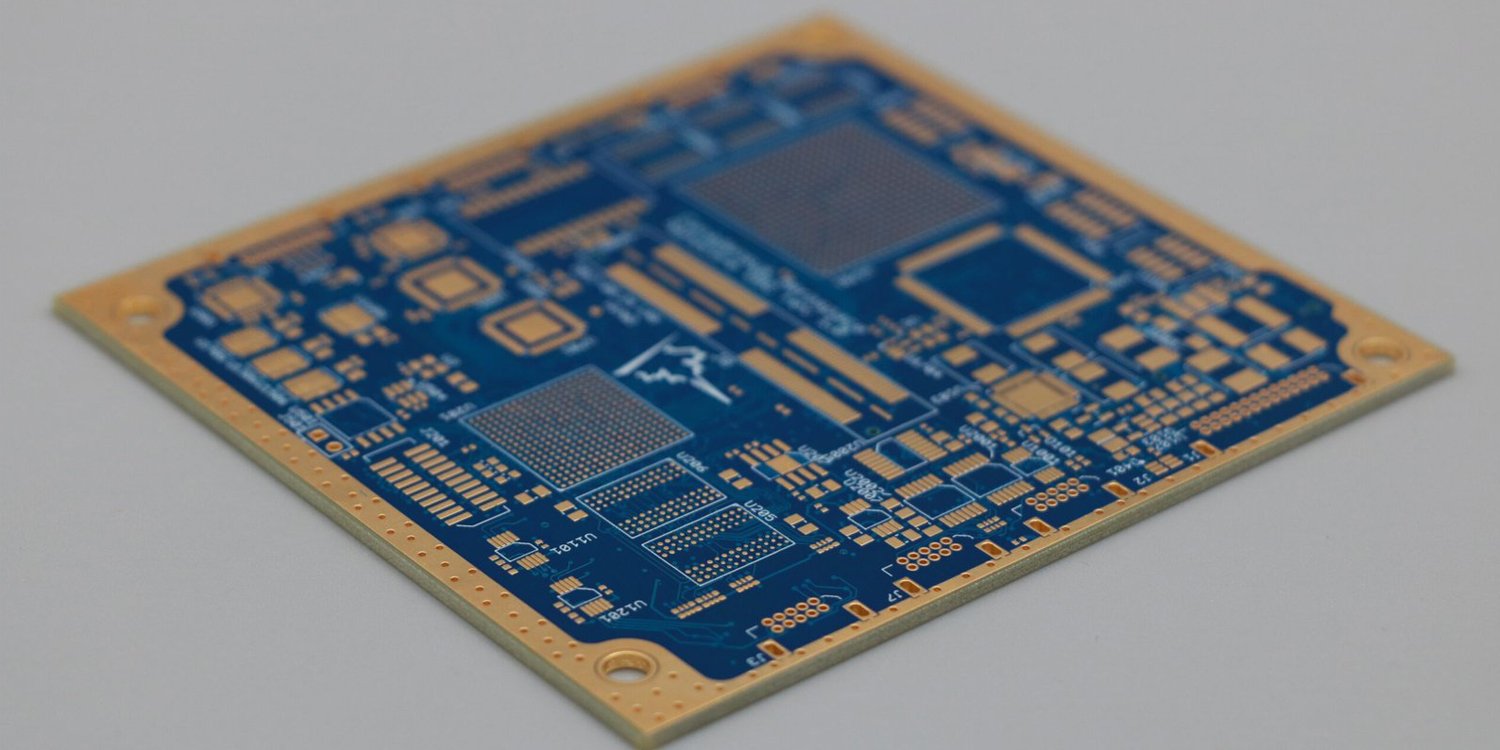 How Many Layers Can You Have on a PCB?