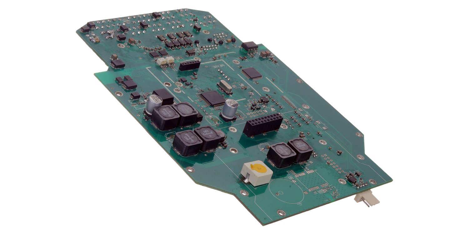 Top 10 PCB Assembly Manufacturers