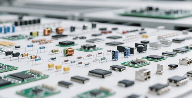Experienced technicians performing rigorous quality inspection at Mustar PCBA manufacturing plant