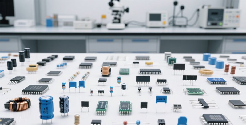 State-of-the-art Mustar PCBA manufacturing facility delivering advanced electronic assembly solutions