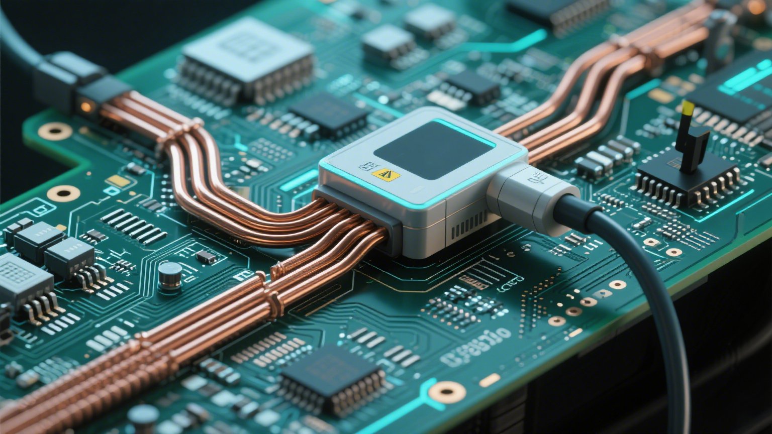 PCBA in New Energy Applications
